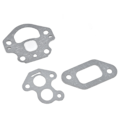 Miniatyrbilde 7 av 8: Forgasser Luftfilter Motorsag Reservedeler for Husqvarna 235 240 235E 240E 236 236E
