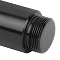 Pikkukuva 3 / 6: Musta Pool Extension Cue 2oz Biljardi Keskimmäinen Liitäntäakselin Jatke 5/16‑18 Hammas