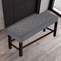 Miniatyrbillede 4 af 7: Sofa sædehyndeovertræk, højelastisk sædebetræk, til stue