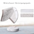 Miniatyrbilde 4 av 6: Roborock S5 S6 tilbehør, 2 hovedbørster 3 sidebørster