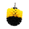 Miniatyrbillede 3 af 8: 14PCS Boremaskine Børste Vedhæftningssæt Power Scrubber Kit Skrubbebørste Skrubbepuder Rengøringssæt
