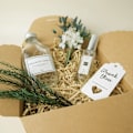 Miniatyrbilde 8 av 8: Hamper Shreds, Gavefyllingspapir Shreds, for DIY Hamper Filling