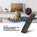 Miniatyrbilde 8 av 8: Fjernkontroll for lydplanke-høyttaler, erstatning for Samsung AH59-02759A AH59-02758A