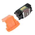 Miniatyrbillede 2 af 3: Farve printhoved til IP7220 IP7250 MG5420 MG5450 printere scannere tilbehør QY6‑0082