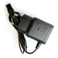 Miniatyrbillede 1 af 7: Barbermaskine Oplader Elektrisk Barbermaskine Strømforsyning Opladningsledning til HQ RQ PT AT YS S Serie EU Stik 100 til 240V