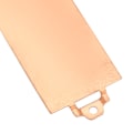 Miniatyrbild 3 av 8: M.2 2280 SSD-kylflänsskydd med fäste för Alienware M15 R5 R6 G15 5510 5511 Aluminiumlegering Hårddisk Kylflänsskydd
