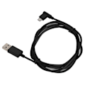 Miniatyrbilde 2 av 8: 1,8 m ladekabel strømforsyningsledning for Wacom Intuos CTL480 CTL490 CTL690 tegnebrett
