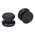 Miniatyrbillede 3 af 8: Game Console Thumb Grips Plast Gamepad Controller Rocker Cap til PS5 Game Handle