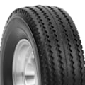 Miniatyrbilde 5 av 8: 2PCS CNC metallhjul felger nav og gummi dekk sett for Tamiya traktor lastebil 1/14 RC bil
