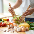 Pikkukuva 4 / 5: Puinen keittoväline, keittiövälineet, tarttumaton