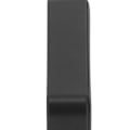 Miniatyrbillede 3 af 8: USB-højttaler Mini-højttalerboks Indbygget Dekodet Lydkort Stereo Soundbar Computer-højttaler