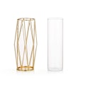 Miniatyrbilde 2 av 6: Vase for pampasgress