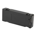 Miniatyrbillede 5 af 8: 3.7V 2600mAh RC Drone Batteri Stabil UAV Udskiftningsbatteri til E88 E88PRO E88MAX E525 E99 E99PRO P1 P5PRO K3 S1 P8