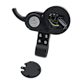 Miniatyrbild 3 av 5: För JP Display 36V-60V Motor Borstlös Kontroller LCD Display Panel Tumgas för FLJ T11 T113 Elektrisk Scooter, A