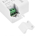 Miniatyrbild 3 av 5: 30W DC 12V 2.5A LED-drivr Konstant Spänning Ingen Flimmer LED-ljus Transformator för Badrum Toalett AC 100240V