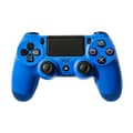 PS4-kontroll DoubleShock för Playstation 4 blue