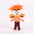 Pikkukuva 1 / 2: Inside Out 2 pehmolelu Inside Out -tiimin pehmolelu Orange