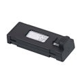 Miniatyrbillede 3 af 4: E88/E88PRO/P1/E525 1800mah lithium batteri med stor kapacitet, velegnet til modelflybatteri
