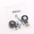 Miniatyrbilde 3 av 5: 2 Stykker Styreleddsett For Polaris ATV