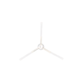 Miniatyrbilde 5 av 5: 8 stk Sidebørste for X-plorer Serie 95 Rg7975wh Rg7987wh Robotstøvsuger Reservedeler