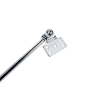 Pikkukuva 4 / 4: Under Pressure 50kg Säng Hydraulisk Ledkraft Lyftstöd Möbel Gasfjäder Skåpsdörr Kitche