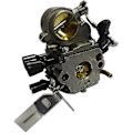 Pikkukuva 5 / 5: Kaasutin Stihl MS171 MS181 MS211 moottorisahoille Zama C1q-s269:lle