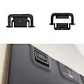 Pikkukuva 1 / 4: Logitech G915 G913 G813 G815 -näppäimistön jalustatuki, musta
