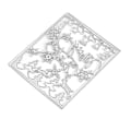 Miniatyrbild 3 av 4: 1 st. Nytt kolstål DIY Pappers-klippt Kort Skär Die Prägling Hantverk God Jul (003)