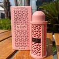 Miniatyrbilde 4 av 4: NOW Pink 100ML Søt Type