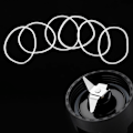 Miniatyrbillede 1 af 5: Blender Tætning Ring Pakning Udskiftningsdele til Magic Bullet 250W - 8 stk