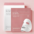 Miniatyrbild 1 av 6: Biodance Bio Collagen True Deep Mask/Collagen Sheet Face Overnight Mask 1 Förpackning 4 Ark