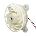 Pikkukuva 5 / 5: Da31-00287b Dc12v Jääkaapin Haihdutimen Tuulettimen Moottori Jääkaapin Pakastimen Tuulettimelle Da96-00968a Da31-0