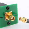 Miniatyrbilde 4 av 5: FPV 5.8GHz Antenne 8 Spiralantenne Sirkulær Polarisering - For VTX Langdistanse (SMA)