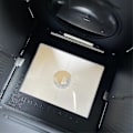 Miniatyrbild 3 av 5: Hasselblad Sökarmask kompatibel med Cfv907x50cii Digital Bakstycke--amanda