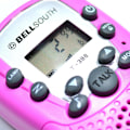Miniatyrbilde 3 av 4: Barne-Walkie Talkie 3-pakning, 2-veis radioleker for gutter og jenter