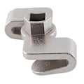 Miniatyrbilde 4 av 5: Nøkkelforlenger for 1/2 tommers brekkjern Universal nøkkelforlengeradapter for juksebar S