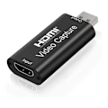 Pikkukuva 1 / 5: Ääni- ja videonäyttökortit, 1080p HDMI - USB -sovitin, Kannettava Plug & Play -näyttökortti