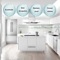 Miniatyrbild 4 av 5: Rektangulär Ventilationsgaller, Rektangulär Ventilationsgaller, Ventilationsgaller, Rektangulär Ventilationsgaller, Rektangulär Ventilationsgaller för