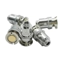 Miniatyrbillede 1 af 2: 5 stk./sæt Udskiftningscoilhoveder Pnp Coil R1 0,8ohm til Voopoo Vinci Mod Pod/vinci R Mod Pod/calibre