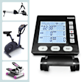 Miniatyrbillede 4 af 4: Avanceret Bluetooth romaskine display med tilpasselig fitness sporing js
