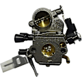 Pikkukuva 4 / 5: Kaasutin Stihl MS171 MS181 MS211 moottorisahoille Zama C1q-s269:lle