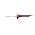 Miniatyrbillede 5 af 5: Plastik RC Flyvemaskine Propeller til WLtoys XK A500 Opgraderingsdele, Udskiftningstilbehør