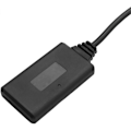 Miniatyrbilde 4 av 5: Mmi Bluetooth Modul Adapter Aux Kabel Trådløs Audio Input Aux Radio Media Interface for A-Udi Q5 A5 A7 R7 S5 A6L A8L A4L
