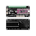 Miniatyrbillede 2 af 5: For Raspberry V1.1a Pico Board Gp2040 Picoboot Tastaturkonverter til Switch Konsol og PC, 1 sæt