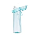 Pikkukuva 2 / 5: Veden juomapullo, Urheiluvaden juomapullo 650ml 7 makupodilla, Vaden juomapullosarja