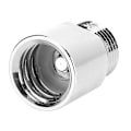 Miniatyrbillede 1 af 5: CO2 Cylinder Adapter TR21-4 Hun Gevind til CGA320 Han Gevind til Sodavandsapparat