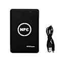Miniatyrbillede 3 af 5: IC/ID RFID Læser Kopi 125khz/13.56Mhz Kort RFID Kopimaskine Cracking IC Krypteringskort Driverløs Læser