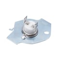 Miniatyrbillede 3 af 5: 2 stk. 3977767 Tørretumbler Termostat Udskiftningsdel - Nem at installere - Erstatter 3399693 Wp3977767 Wp39