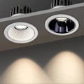 Miniatyrbilde 5 av 5: 6 stk MR11 LED-lys pære 4W GU4 Dobbel Pin Pære Dimbar 360lm Lampe for Gangvei Hage Landskap Områder 220V Varmt Lys 3000K