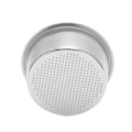 Pikkukuva 3 / 5: 51 mm:n ruostumattomasta teräksestä valmistettu kahvisuodatin DeLonghi EC5, EC7, EC9 -puoliautomaattisille kahvikoneille